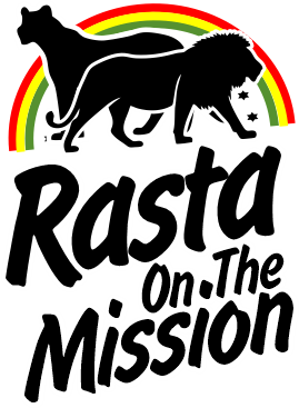 Rasta On The Mission